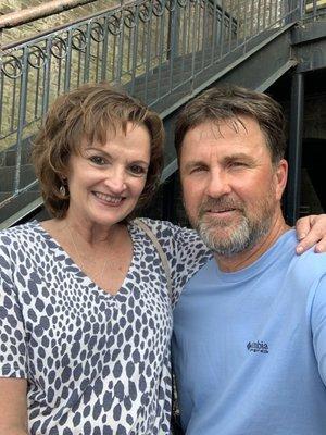 Ktm's Sew Much Baggage