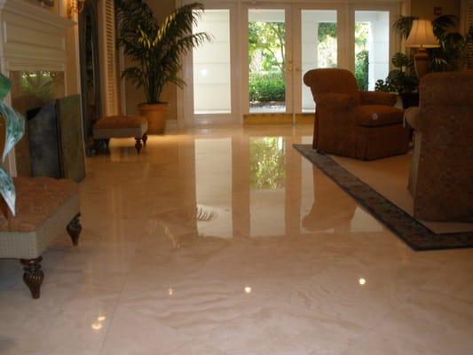 Ace Marble Restoration