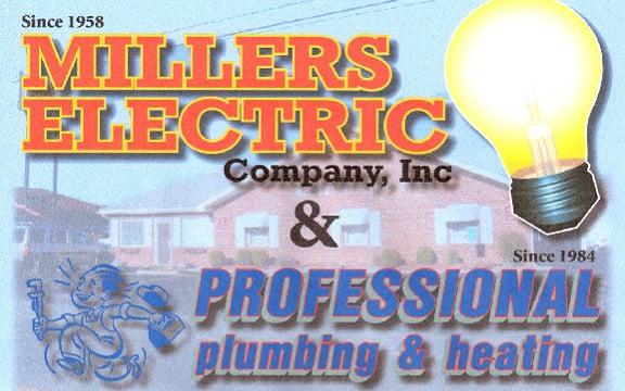 Millers Electric Co Inc