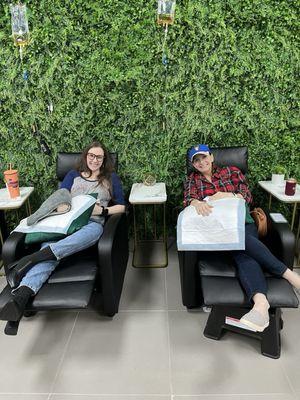 Ultimate Drip Therapy and Wellness