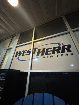 West Herr Chevrolet of Williamsville