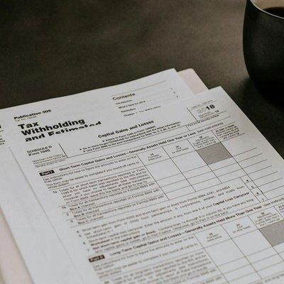 Tax & Travel Multi Service