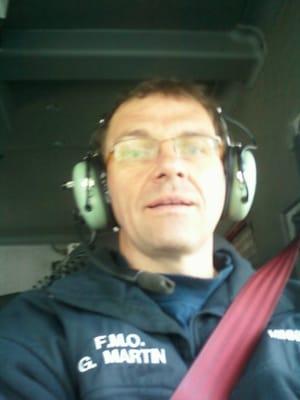 Minneapolis Fire Station