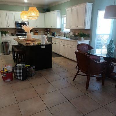 T&S Cleaning Services