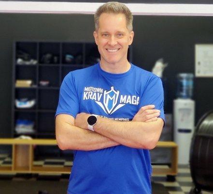 Midtown Krav Maga & Jiu Jitsu