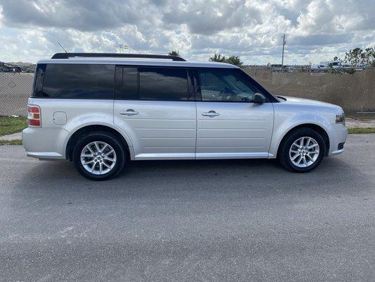 Ft Myers Beach Airport Transportation