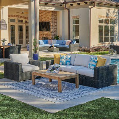 Chair King Backyard Store