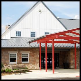 St Joseph County Public Library - South Bend