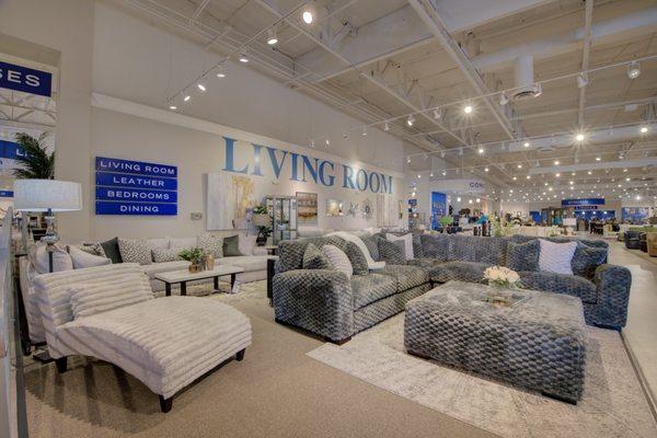 Walker Furniture & Mattress