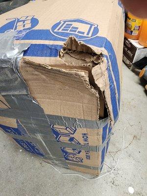 The Pack and Ship Experts