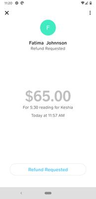 Sister Ann Reader & Advisor