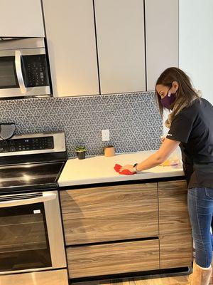 Elbow Grease Cleaning Services