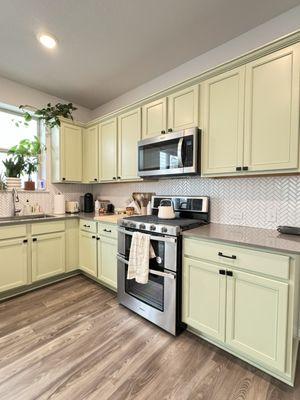 Bellavista Renovations