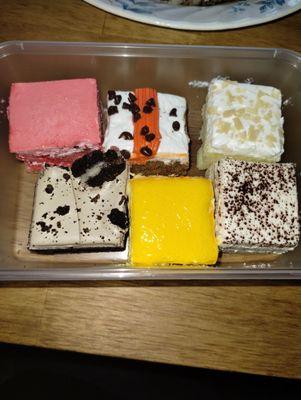 Uncle Chen's Hot Wok