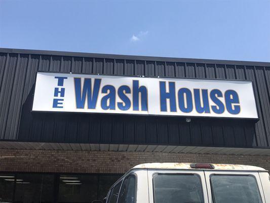 Royal Grande Laundry Mat