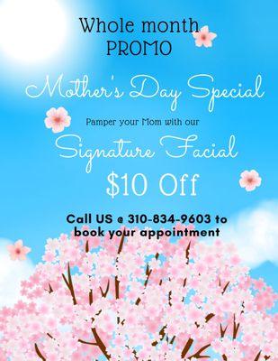 Herbal Touch Skin Care