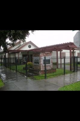 Love Temple Missionary Baptist Church