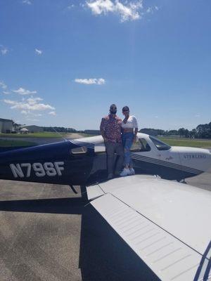 Sterling Flight Training
