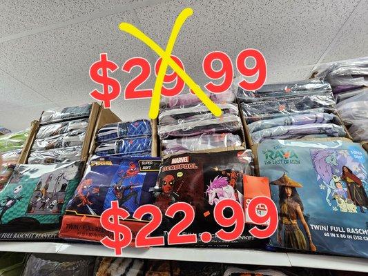 Best dollar store plus