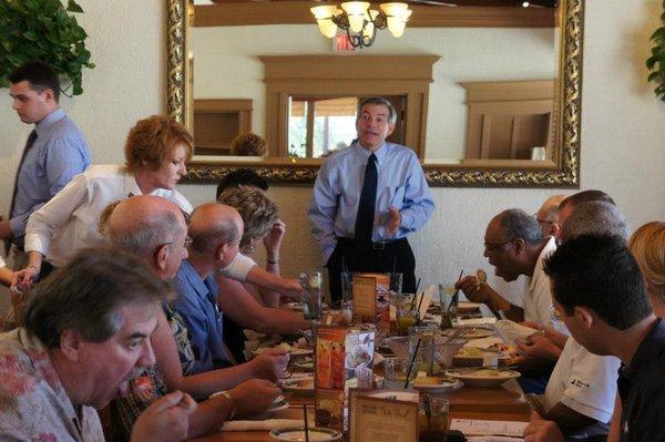 Southwest Veterans Chamber of Commerce