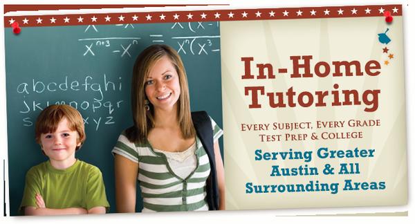 Grade Potential Tutoring - Austin