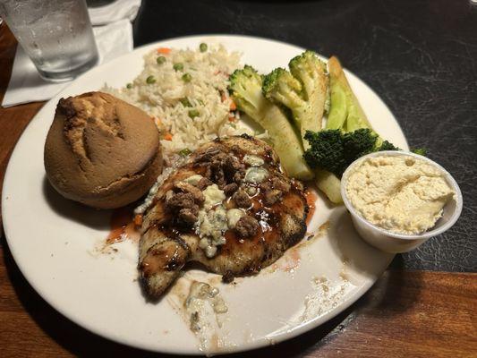 Belle Isle Restaurant & Brewery