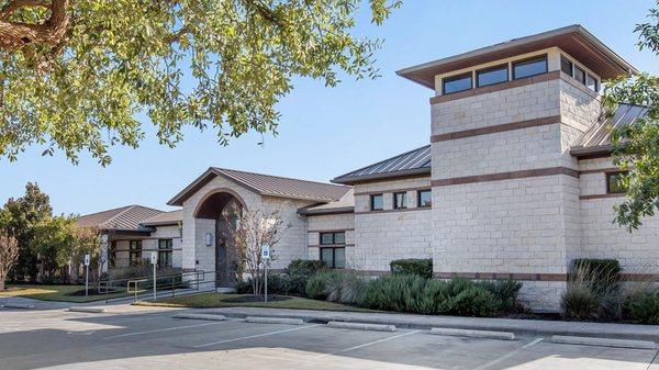 Weed Corley Fish Funeral Homes and Cremation Services