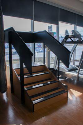 Good Shepherd Rehabilitation