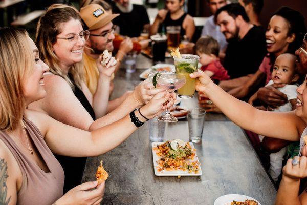 Rock & Brews - San Antonio