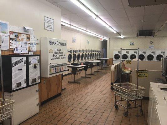 Quality Sunshine Cleaning Center