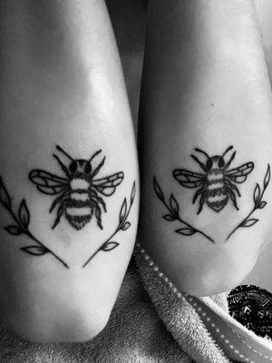 Screaming Needle Tattoo & Body Piercing Studios