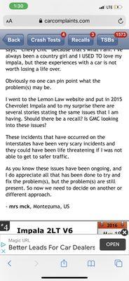 Parks Chevrolet Charlotte