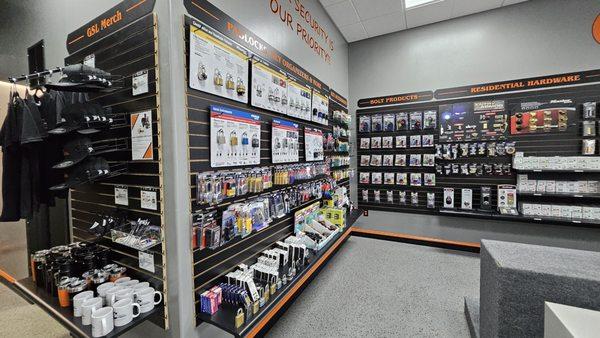 Guardian Safe & Lock LLC