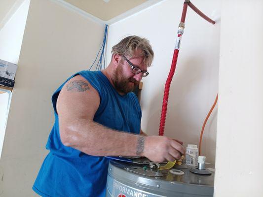 Sain's Handyman Services