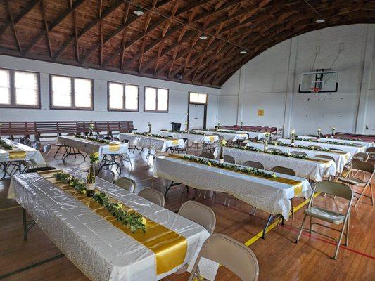 Dale Community Center