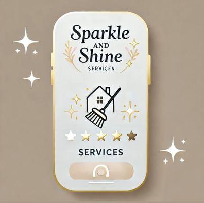 Sparkle & Shine