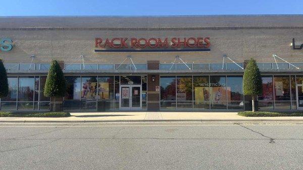 Rack Room Shoes