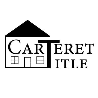 Carteret  Title