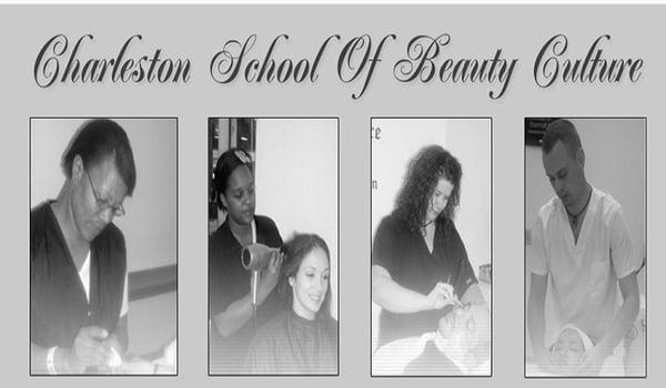 Charleston School of Beauty Culture