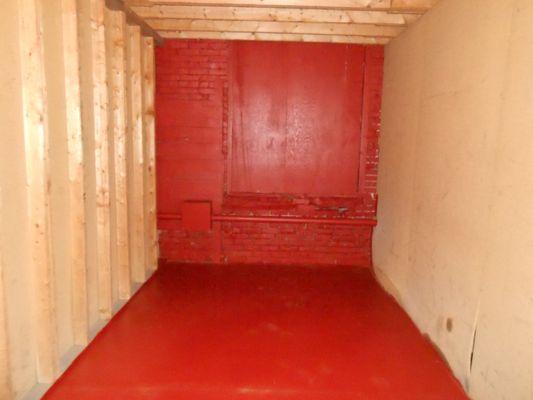 Wise Way Self Storage