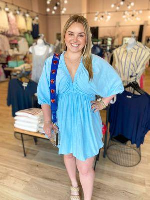 Apricot Lane - Allen