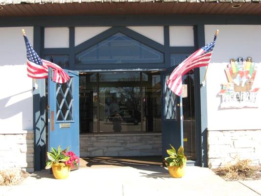 Walkerton Public Library