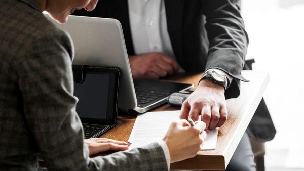 Notary By Hellena Horsley