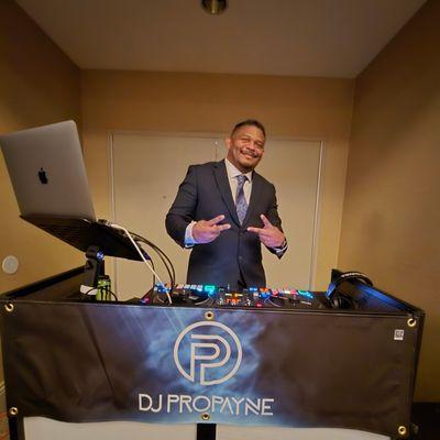 DJ ProPayne
