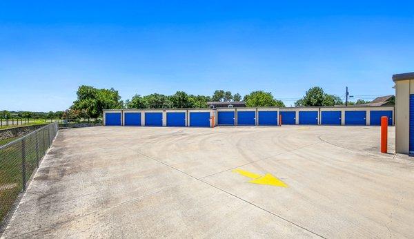 Morningstar Storage of Boerne, TX