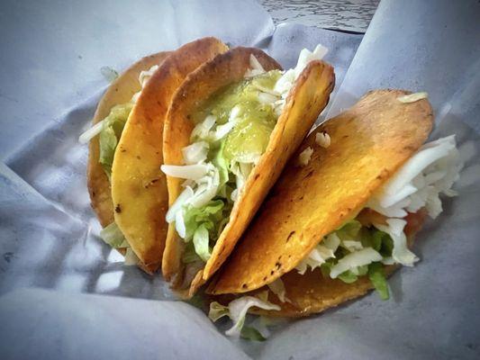 El Papucho Mexican Food