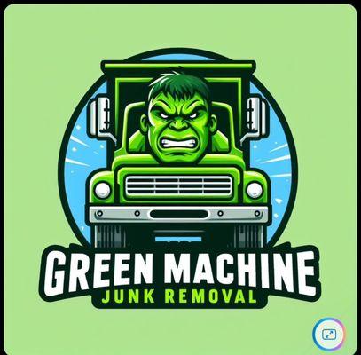 Green Machine Junk Removal