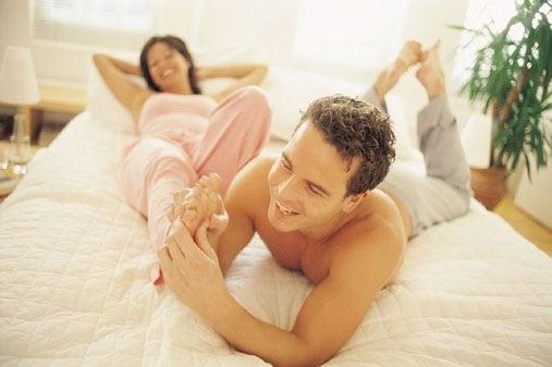 Learn how to give a great massage!