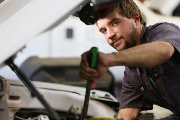 Ken's Auto Service Center