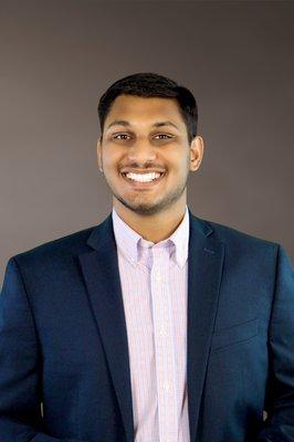 Ketan B. Patel, DPM, FACFAS